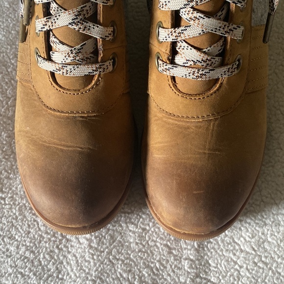 Sorel Joan of arctic lexie wedge - Picture 2 of 6